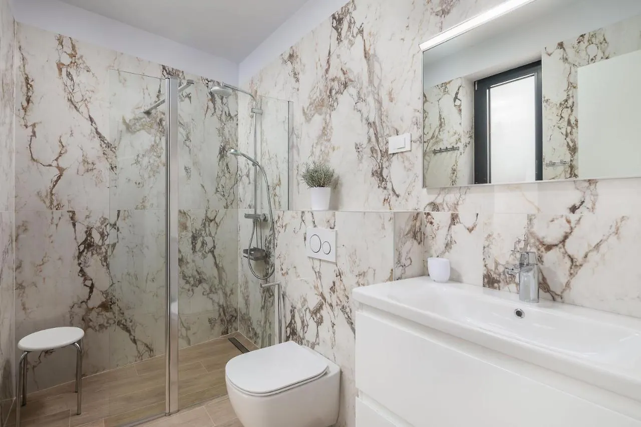 Villa Vines, Modern Luxury In Serene Seclusion 0*, Svetvincenat Croatia