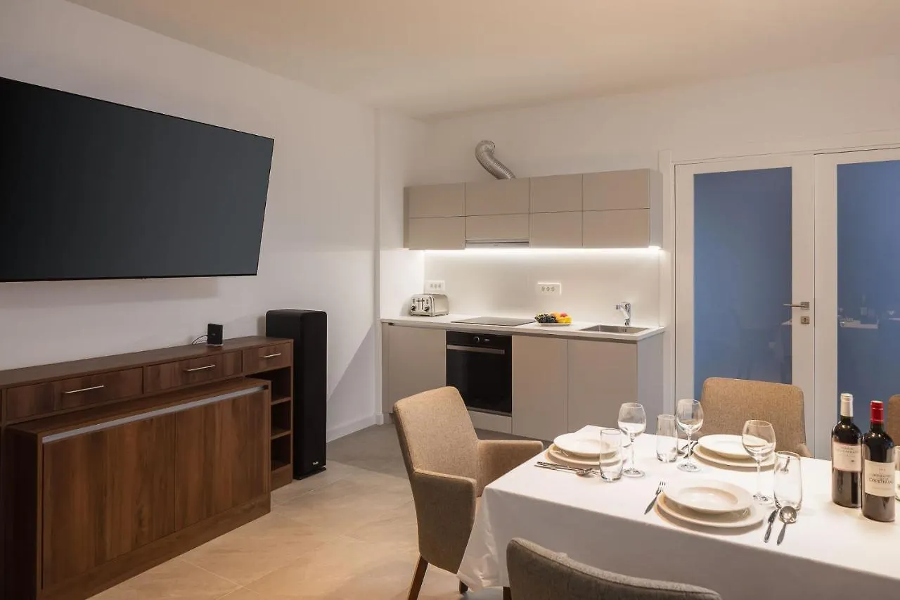 Villa Vines, Modern Luxury In Serene Seclusion 0*, Svetvincenat Croatia